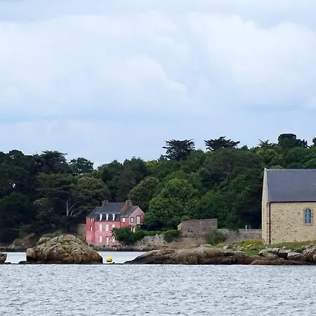 Duplex Proche Port Avec Velos Apartment
