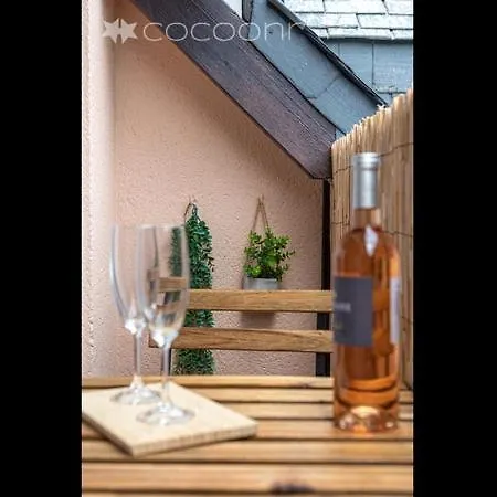 Duplex Proche Port Avec Velos