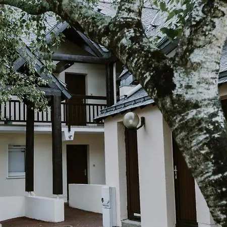 Duplex Proche Port Avec Velos *