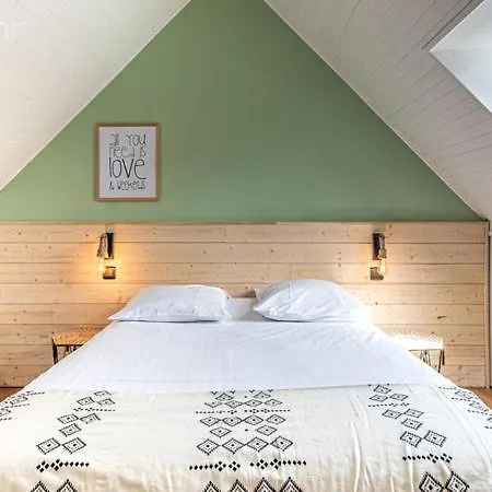 Duplex Proche Port Avec Velos